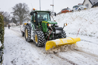 2021_02_07 Winterweer en pret