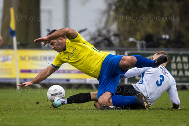 2025_11_15 Kerkwijk 1 - Well 1 2-0