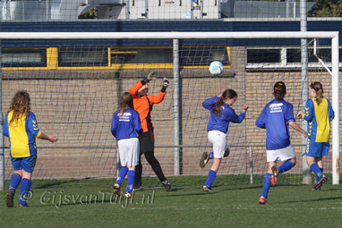 2011_11_12 Lo Kerkwijk MD1 - Haarsteeg MD1 1 - 6