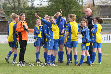 2012_04_21 Lo Kerkwijk MD1 - MVV'58 MD1 0 - 1