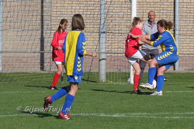 2012_09_22 Lo Kerkwijk MC1 - Brakel MC1 1-2
