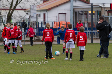 2013_12_21 Lo Nivo Sparta E7 - Kozakken Boys E4 5 - 0