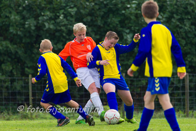 2014_10_11 Lo Kerkwijk D3 - ST AlemRKVSC D2G 1-5