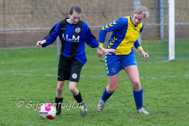 2014_02_01 lo Kerkwijk MC1 - SJO GRC-14 MC1 0 - 4