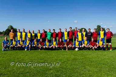 2015_06_27 Lo Kerkwijk 1 - Oud 1e 70 Jarig Jub