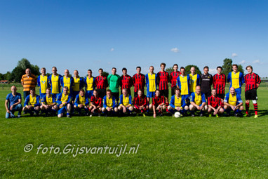 2015_06_27 Lo Kerkwijk 1 - Oud 1e 70 Jarig Jub