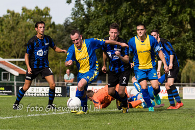 2016_09_10 Lo Kerkwijk 1 - MVV58 1 1-0