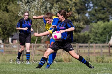 2016_09_10 Lo Kerkwijk MO19-1 - MVV58 MO19-1 0-2