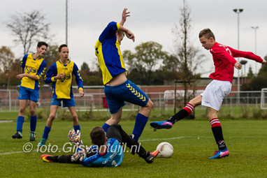 2017_10_21 Nivo JO15-3 - Kerkwijk JO15-1 4-3