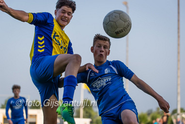 2018_05_31 Kerkwijk JO15 1 - RKDVC JO15 3 0-1
