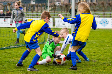 2019_03_23 Kerkwijk JO09 - Well JO09 4-2