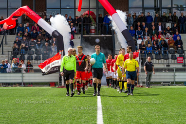 2019_05_11 Nivo Sparta 1 - vv Papendrecht 1 1-1