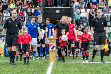 2021_07_10 Nivo Sparta - FC Den Bosch 0-3