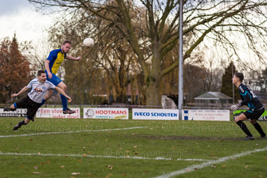 2023_11_25 Kerkwijk 1 - Well 1 1-0