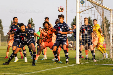 2024_08_02 Umm Salal 1 (Qatar) - Telstar 1 1-4