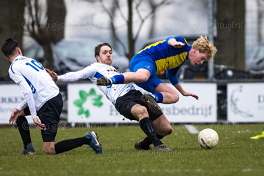 2025_02_15 Kerkwijk 1 - Well 1 1-0