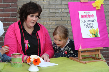 2011_05_14 Lo Kerkwijk FLOWERPOWERRACE