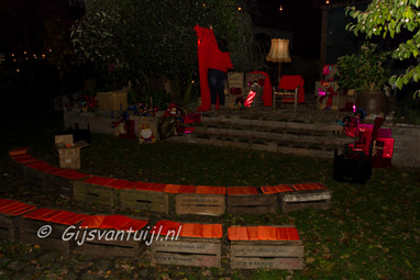 2013_11_21 Lo Sint in Kerkwijk