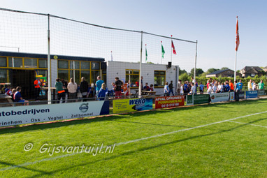 2014_05_31 Lo Jeugd 6 Kamp Kerkwijk