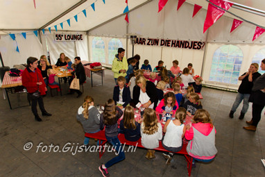 2015_09_23 Lo d'n Treffer Workshop en sport Kids