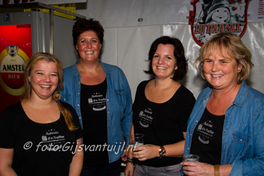 2015_09_25 Lo De Dames van d'n Treffer