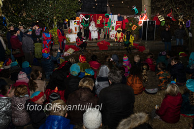 2016_11_24 Lo Sint te Kerkwijk