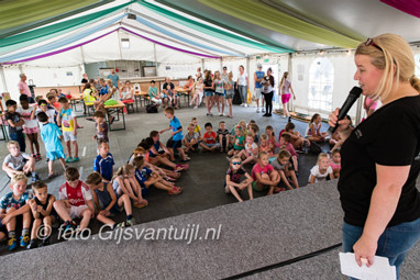 2017_07_08 Kinderspelen dn Treffer Kerkwijk