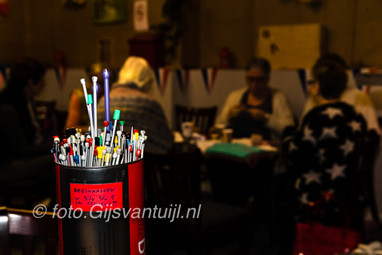 2017_12_27 Breien bij Truuske dn Treffer