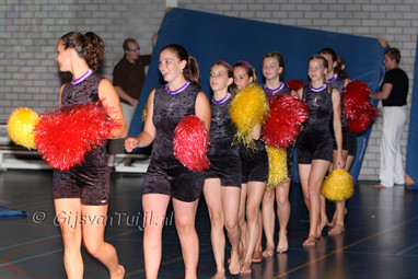 2009_07_18 Lo Gym voorstelling te Aalst