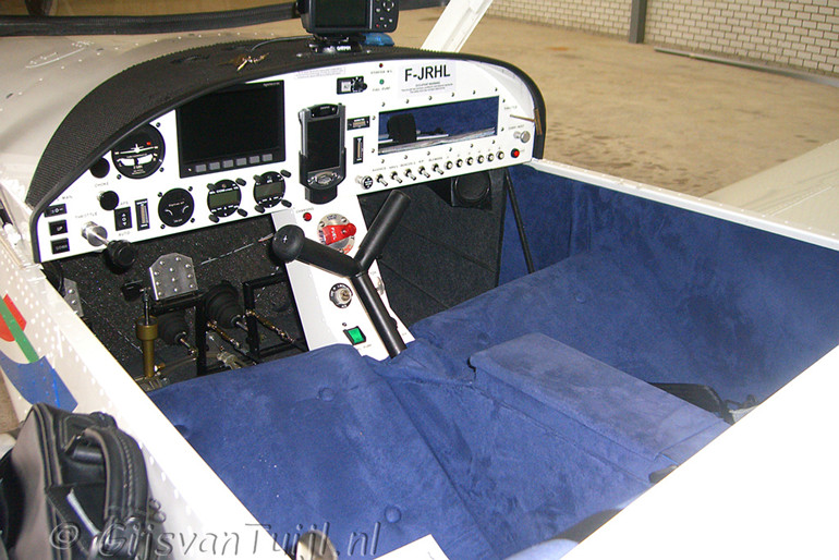 IMG_5431 Cokpit