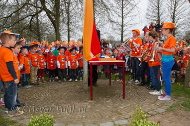2013_04_26 Lo Koningsspelen Gameren