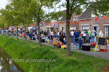 2015_04_27 Lo Braderie te Gameren