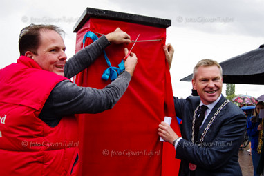 2018_09_22 Dorpsraad Dag van Gameren