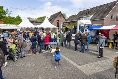 2019_04_27 Braderie te Gameren