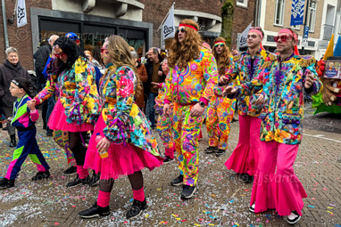 2024_02_10 Carnaval Zaltbommel iPhone 15