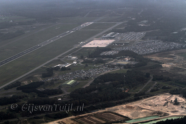 IMG_9299 Vliegveld Eindhoven