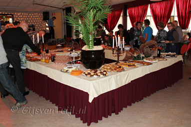 2011_11_19 Lo Gameren Brunch 75 Jub Oranje ver