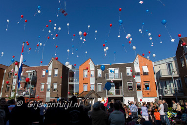 2014_04_26 Lo Koningsdag bij 't Slot