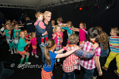 2014_05_03 Lo Mini playbackshow Gameren