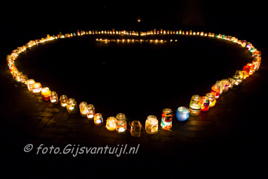 2014_12_14 Lo Wereldlichtjesdag Bommelerwaard