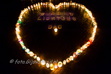 2015_12_13 Lo Wereldlichtjesdag Bommelerwaard