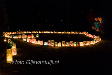 2016_12_11 Lo Wereldlichtjesdag Zaltbommel
