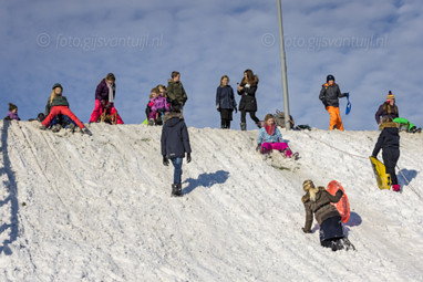 2021_02_09 Sneeuwpret groep 7 Gameren