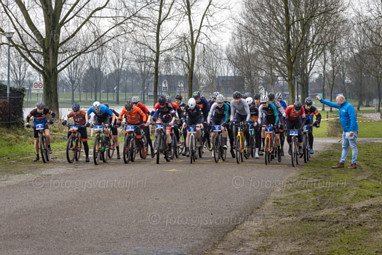 2025_01_25 MaasCross MTB en CX te Kerkdriel