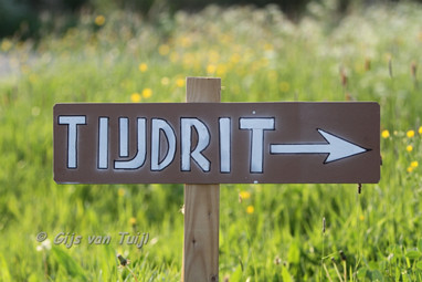 2012_05_07 Lo Tijdrit bij de Wilde Zwijnen