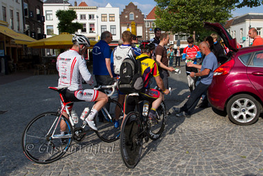 2013_06_10 Lo 4e tijdrit Zaltb. Brug Zaltbommel
