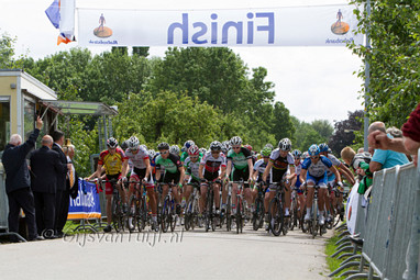 2013_06_29 Lo Ronde v Herwijnen Sport klasse