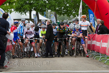 2013_05_11 Lo WR Rossum Amateurs