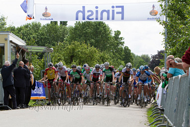 2013_06_29 Lo Ronde v Herwijnen Sport klasse