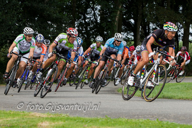 2014_08_07 Lo WTC Maas Waal 60+ wedstrijd